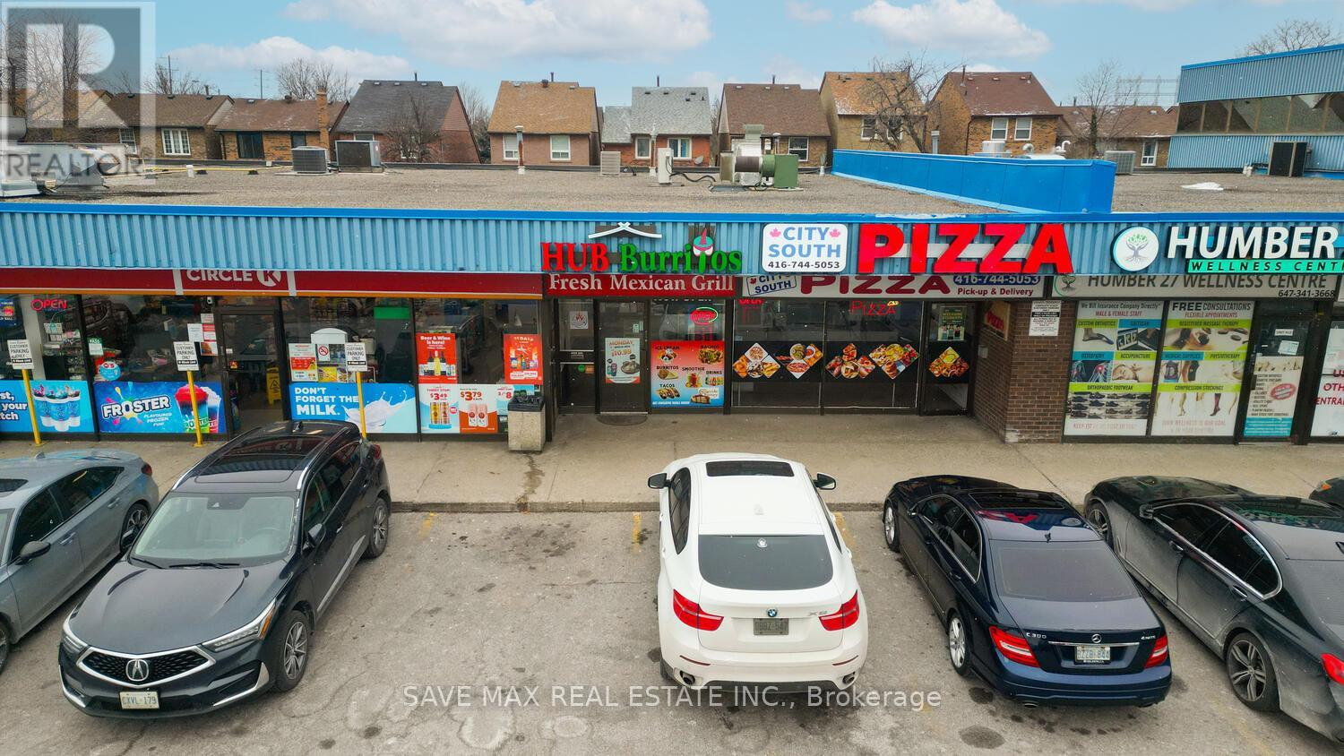 10 - 106 Humber College Boulevard Property Photo 4