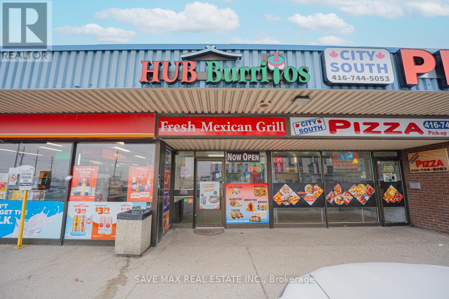 10 - 106 Humber College Boulevard Property Photo 5
