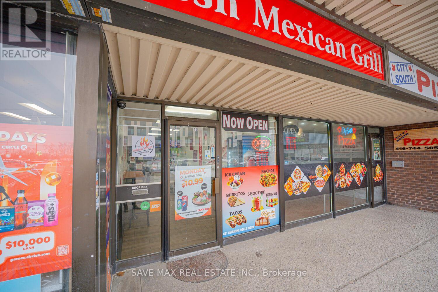 10 - 106 Humber College Boulevard Property Photo 6