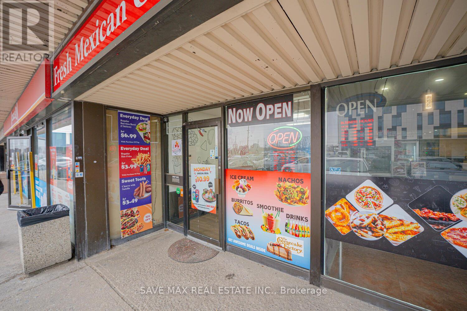 10 - 106 Humber College Boulevard Property Photo 7