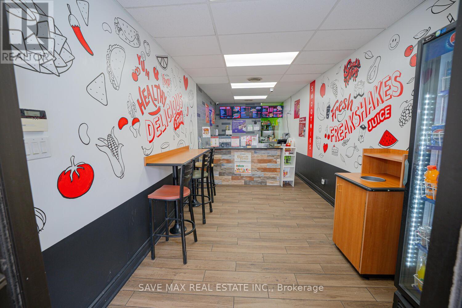 10 - 106 Humber College Boulevard Property Photo 8