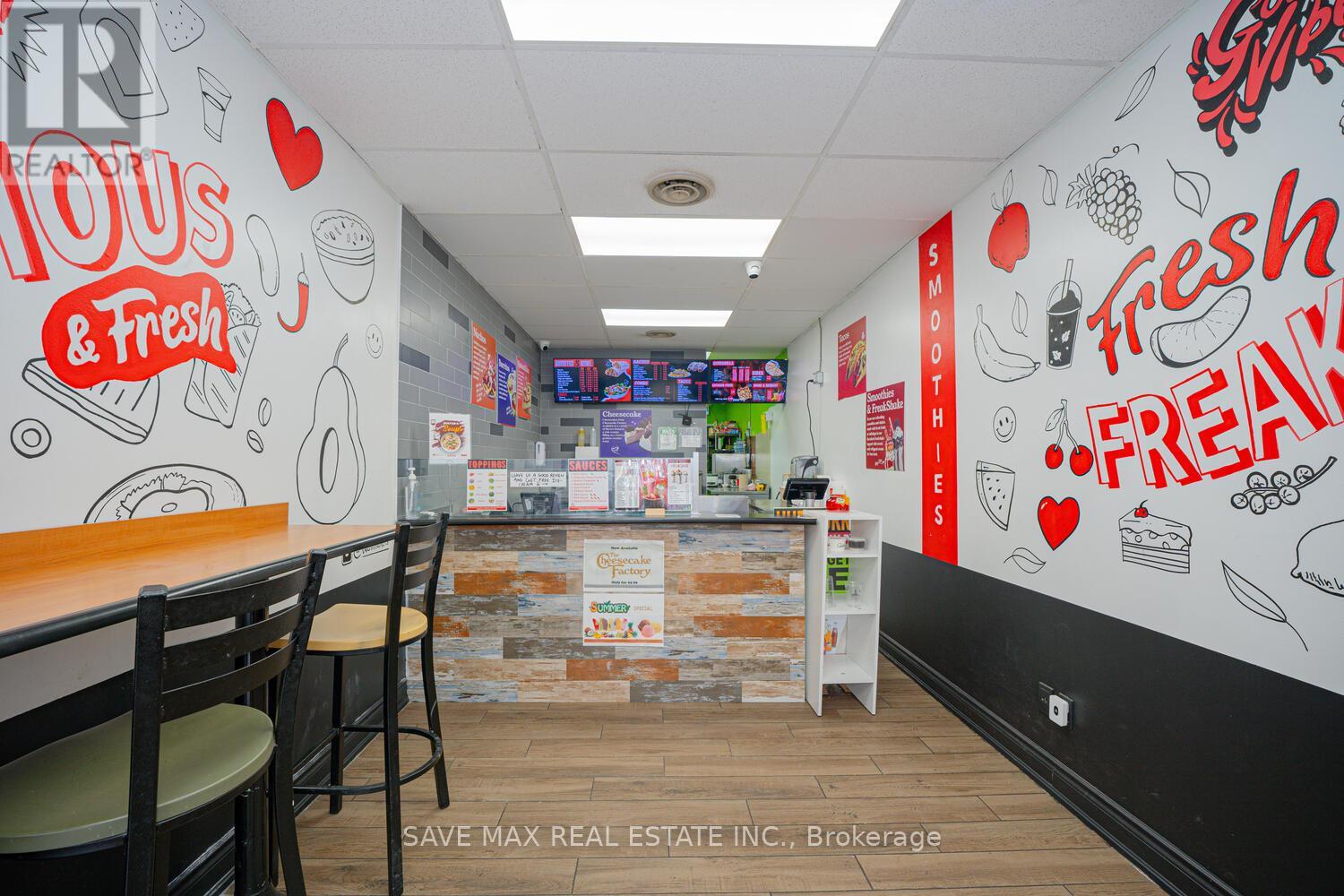 10 - 106 Humber College Boulevard Property Photo 11