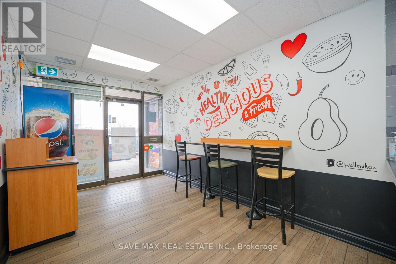 10 - 106 Humber College Boulevard Property Photo 12