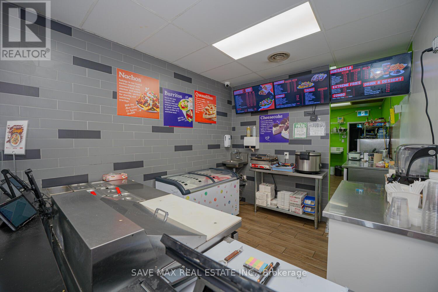10 - 106 Humber College Boulevard Property Photo 16