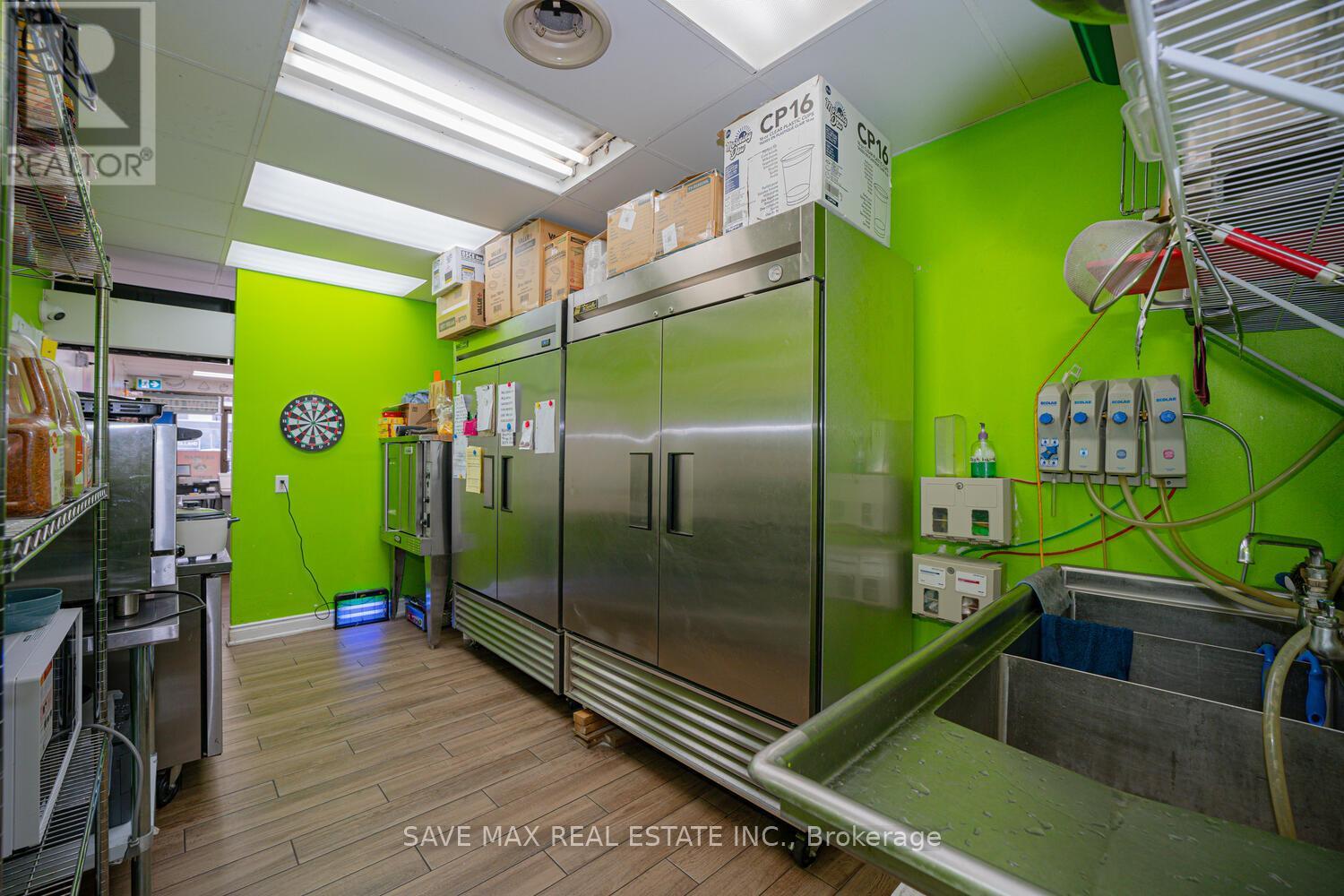 10 - 106 Humber College Boulevard Property Photo 20