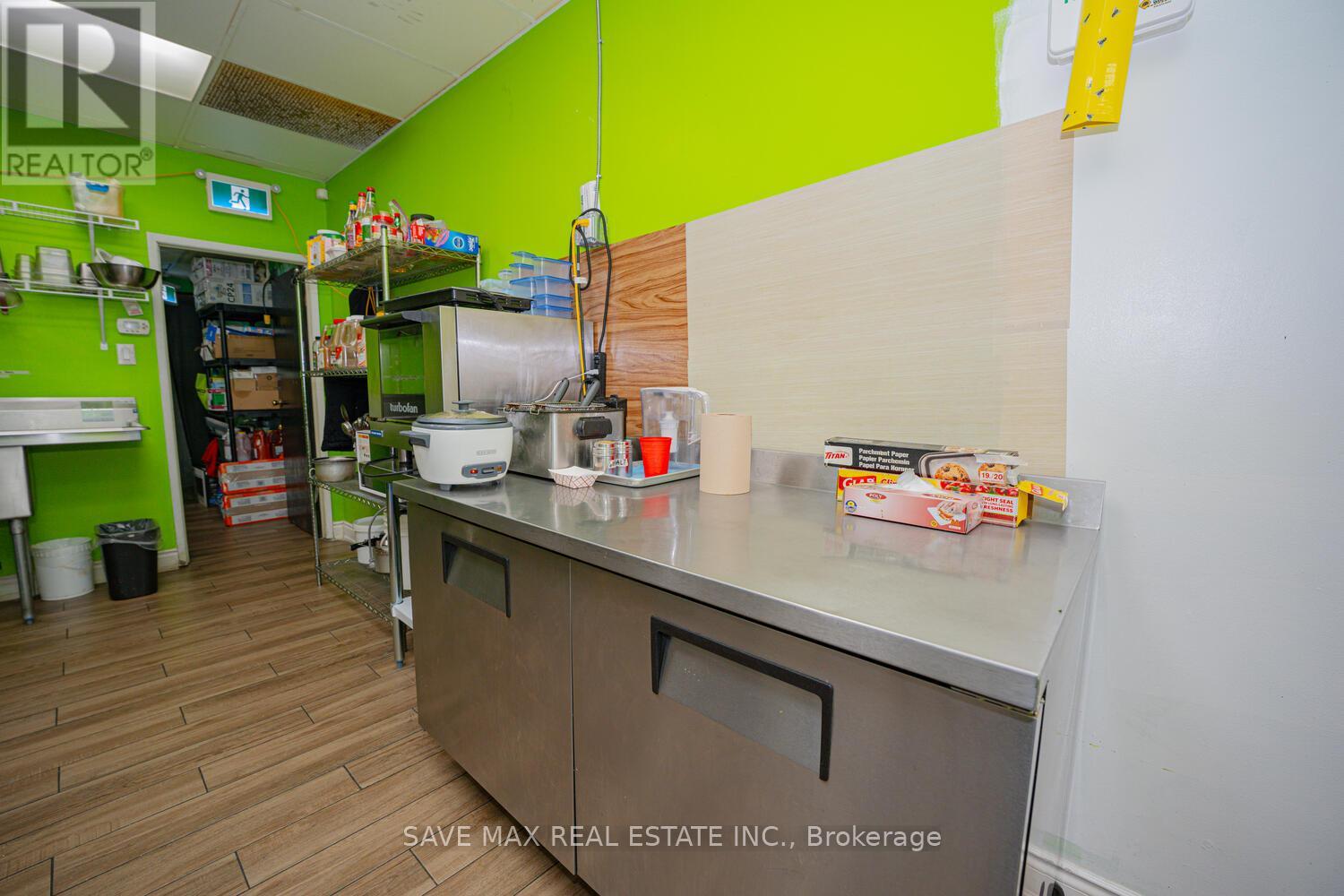 10 - 106 Humber College Boulevard Property Photo 22