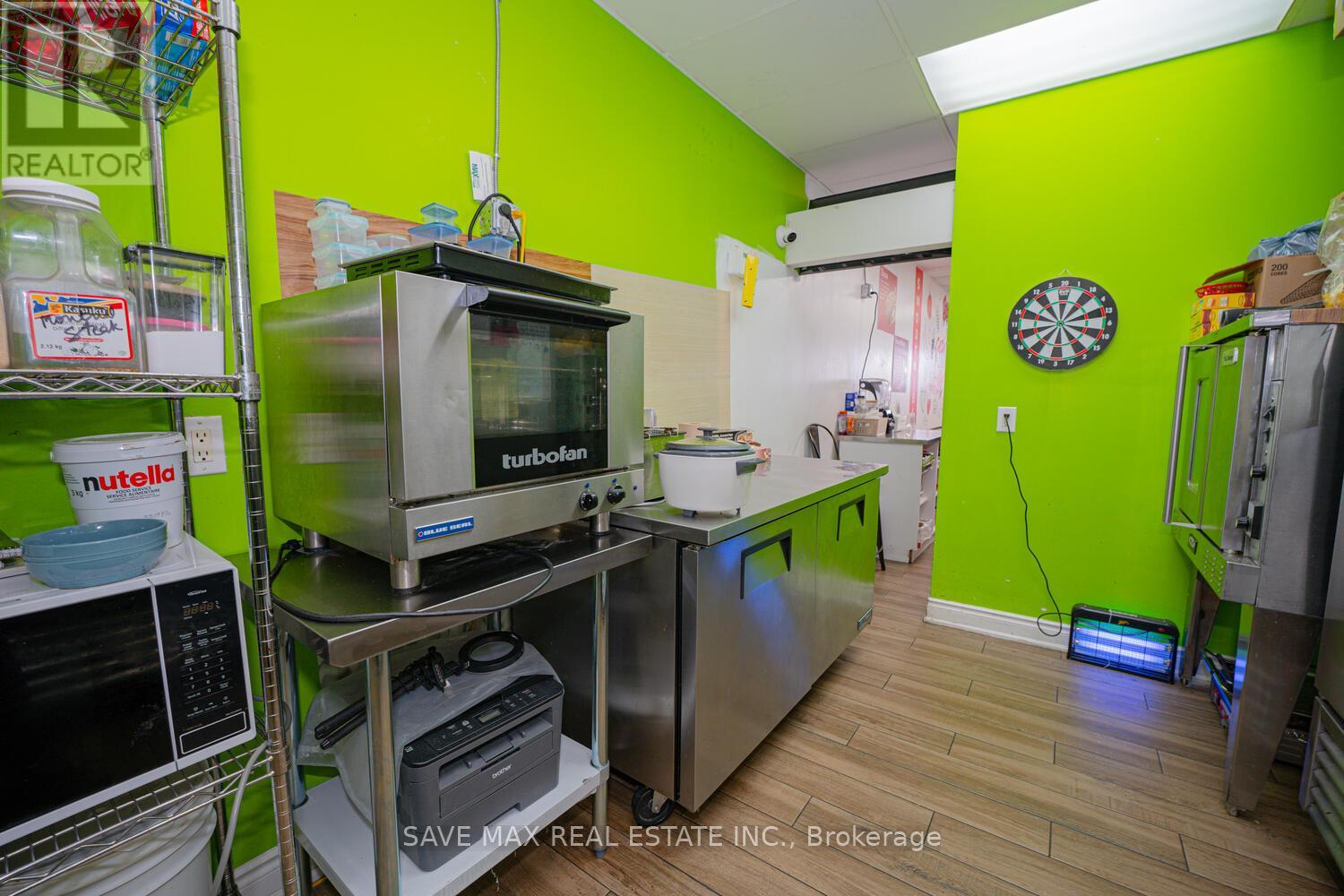 10 - 106 Humber College Boulevard Property Photo 23