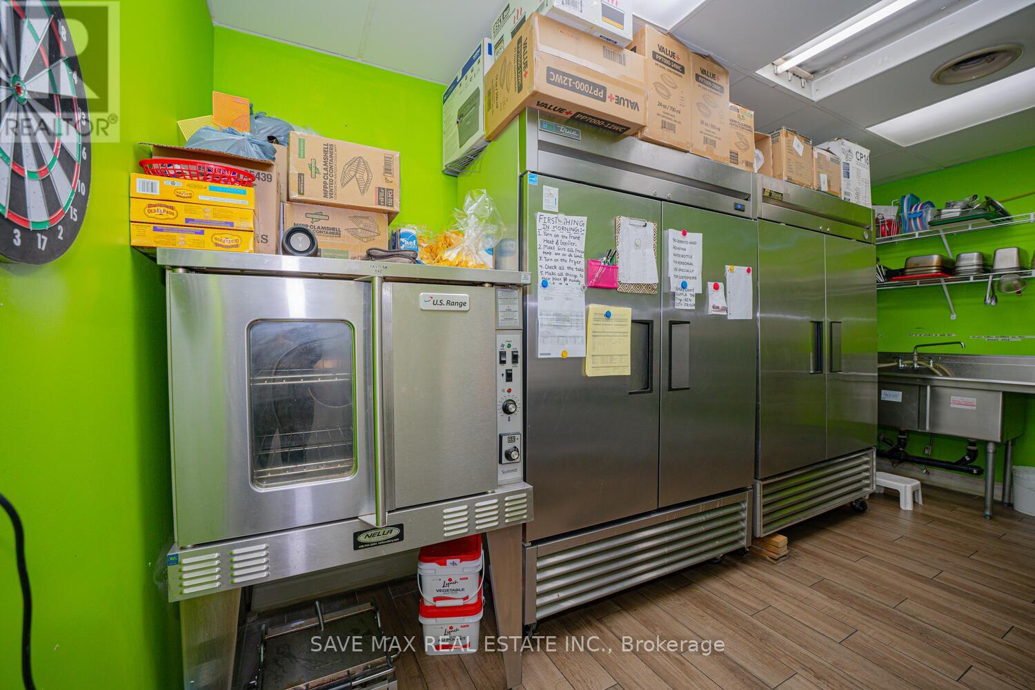10 - 106 Humber College Boulevard Property Photo 24