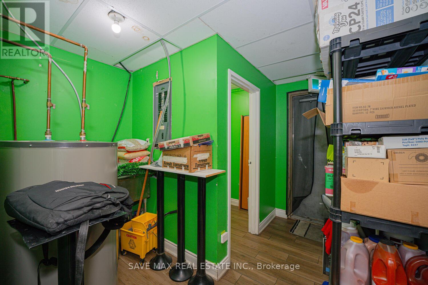 10 - 106 Humber College Boulevard Property Photo 25