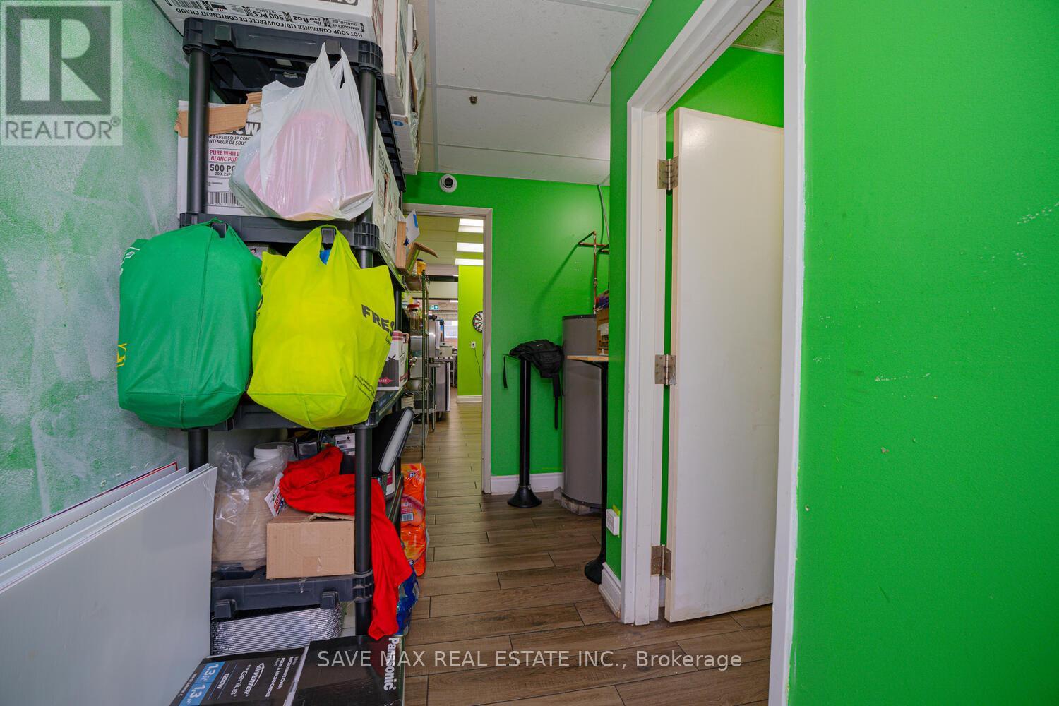 10 - 106 Humber College Boulevard Property Photo 27
