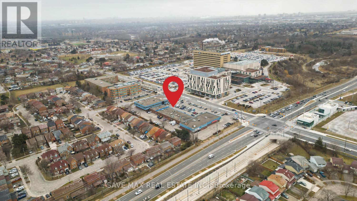 10 - 106 Humber College Boulevard Property Photo 29