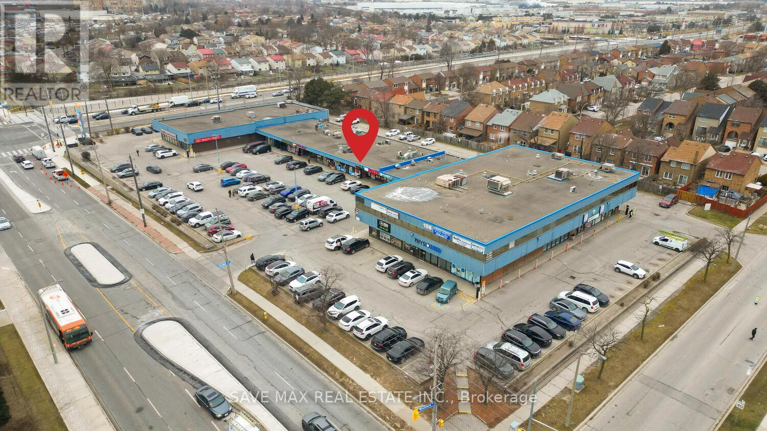 10 - 106 Humber College Boulevard Property Photo 30
