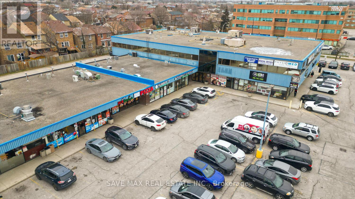10 - 106 Humber College Boulevard Property Photo 31