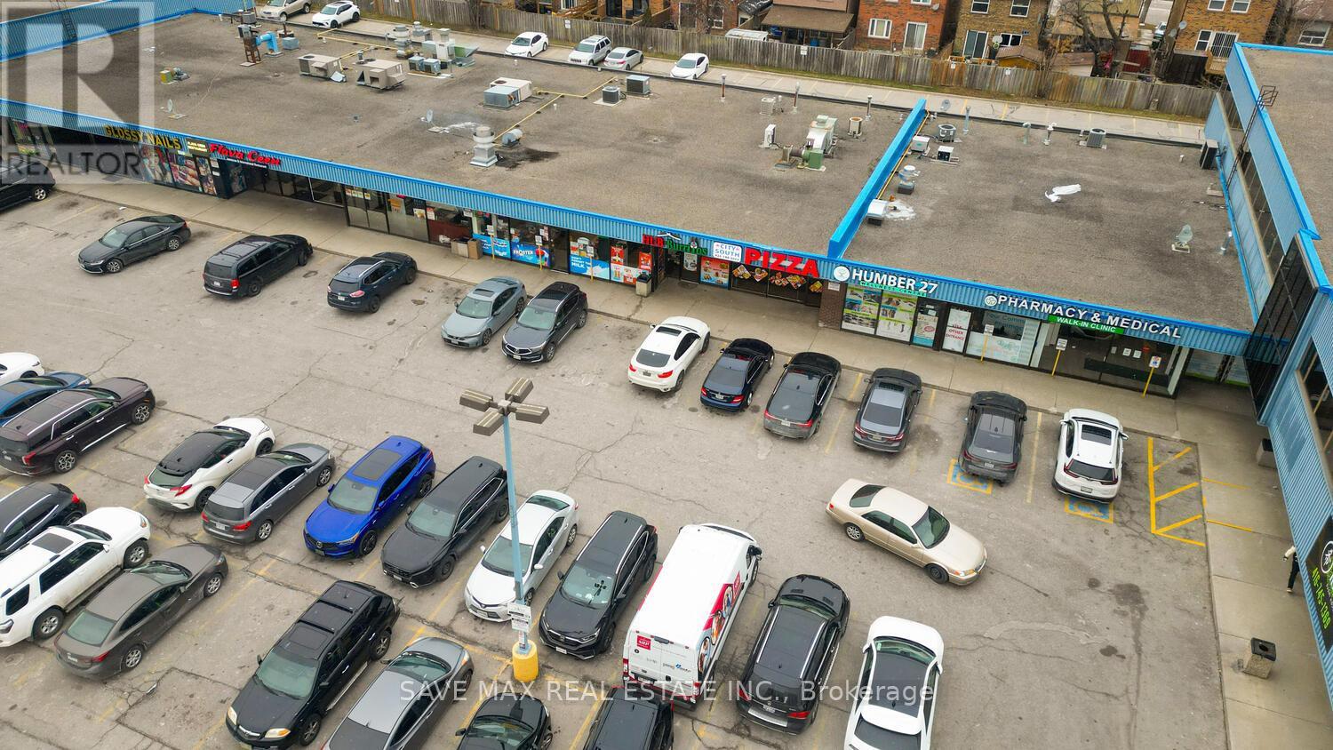 10 - 106 Humber College Boulevard Property Photo 32