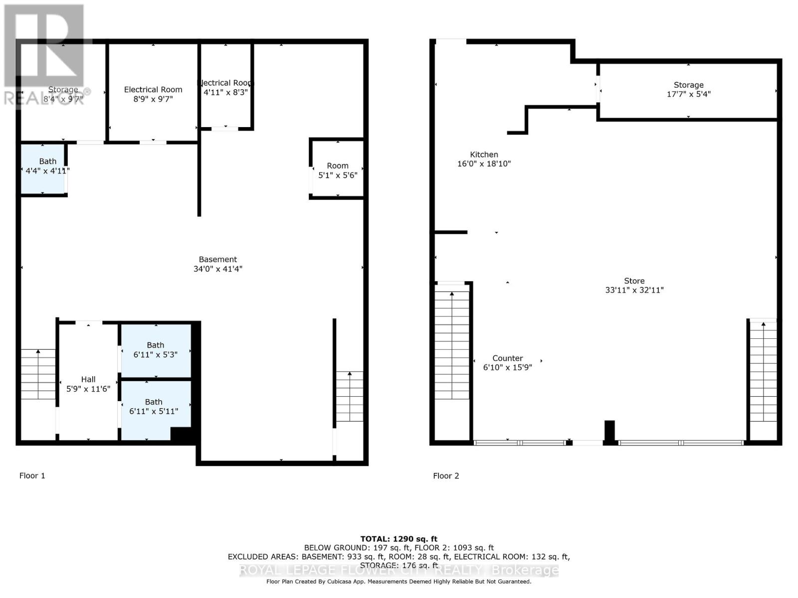 1834 Jane Street Property Photo 9