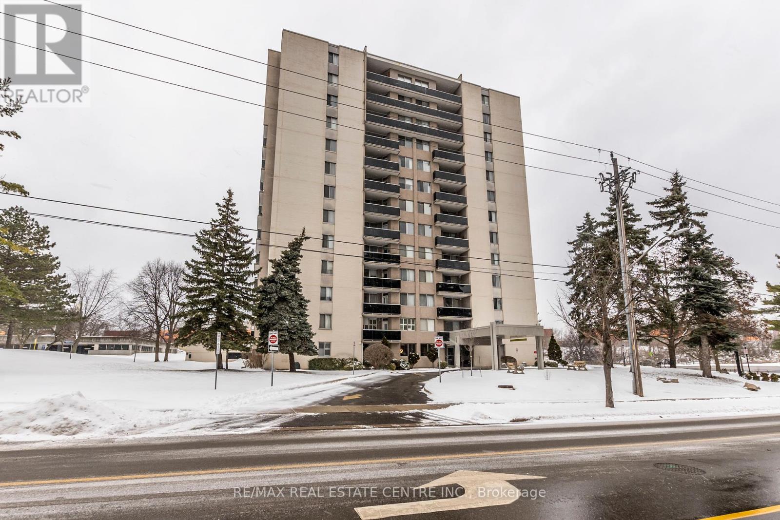 902 - 81 MILLSIDE DRIVE Property Photo 1