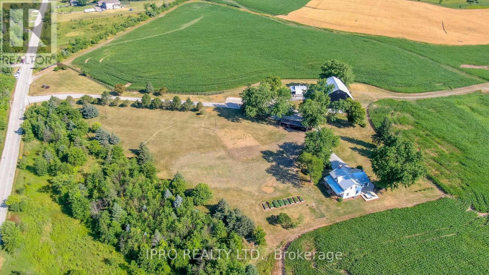 12707 Ninth Line Property Photo 1