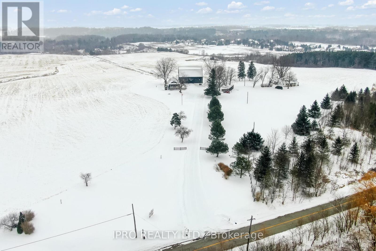 12707 Ninth Line Property Photo 3