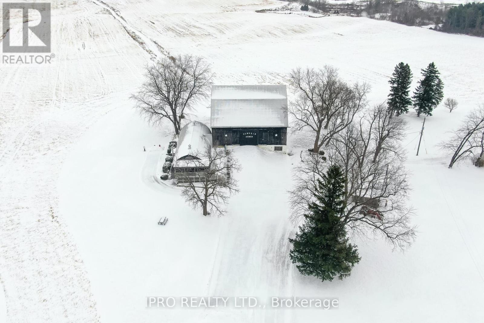 12707 Ninth Line Property Photo 4