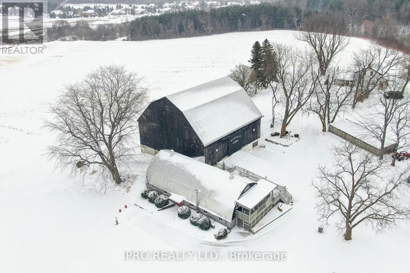 12707 Ninth Line Property Photo 5