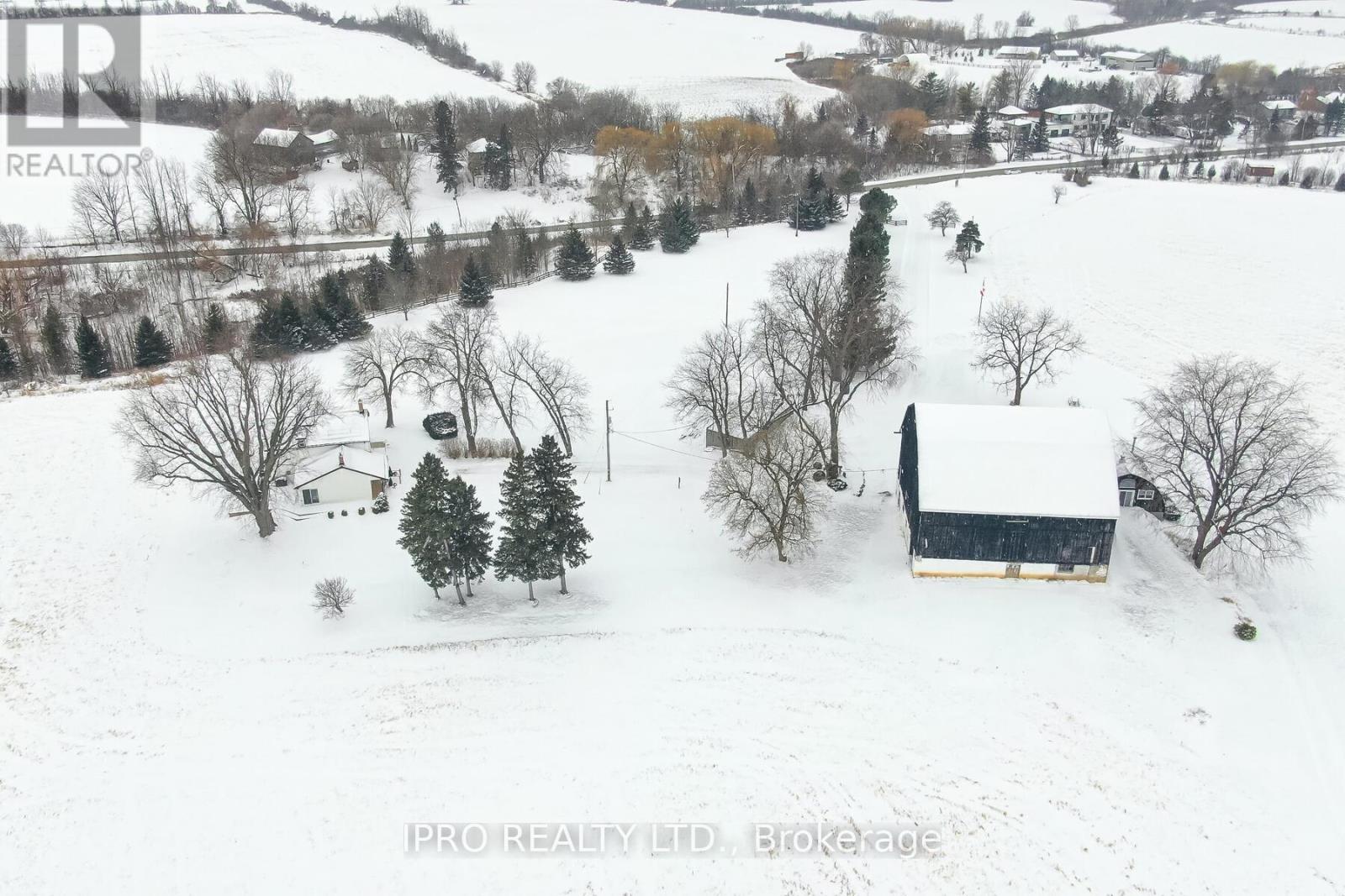 12707 Ninth Line Property Photo 6
