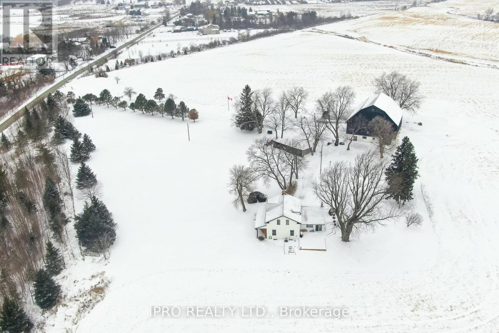 12707 Ninth Line Property Photo 7