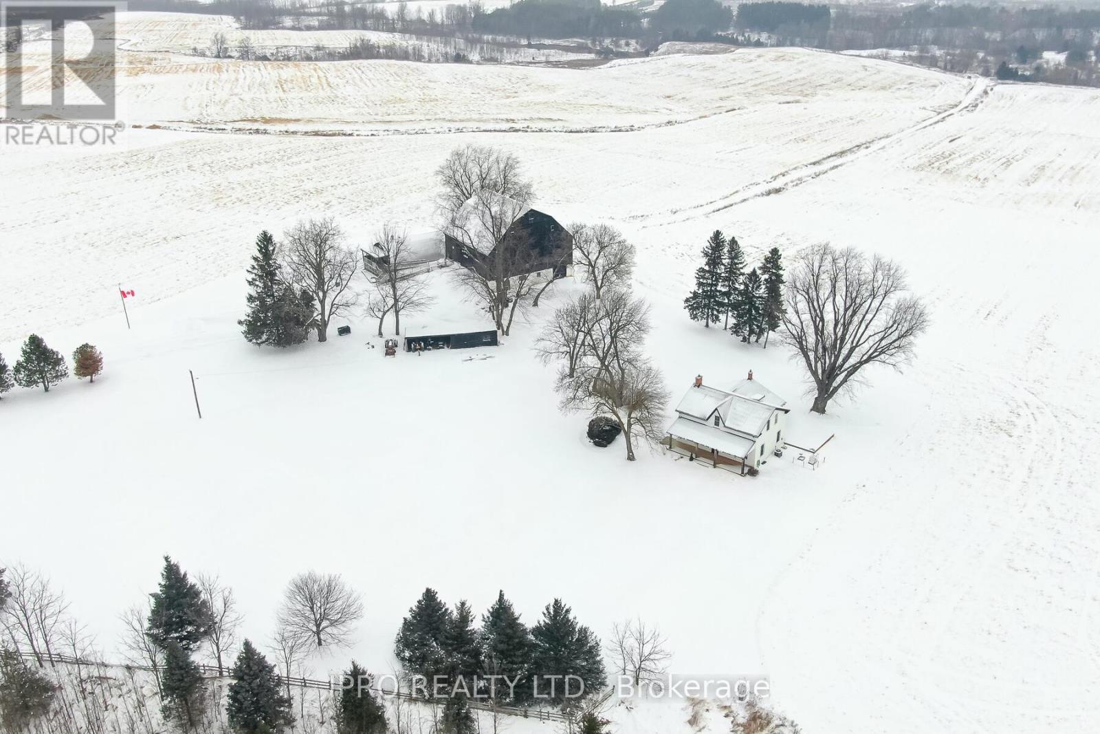 12707 Ninth Line Property Photo 8