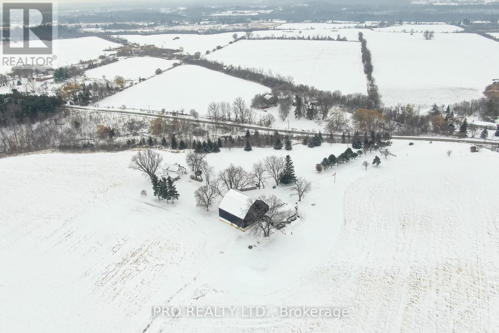 12707 Ninth Line Property Photo 13