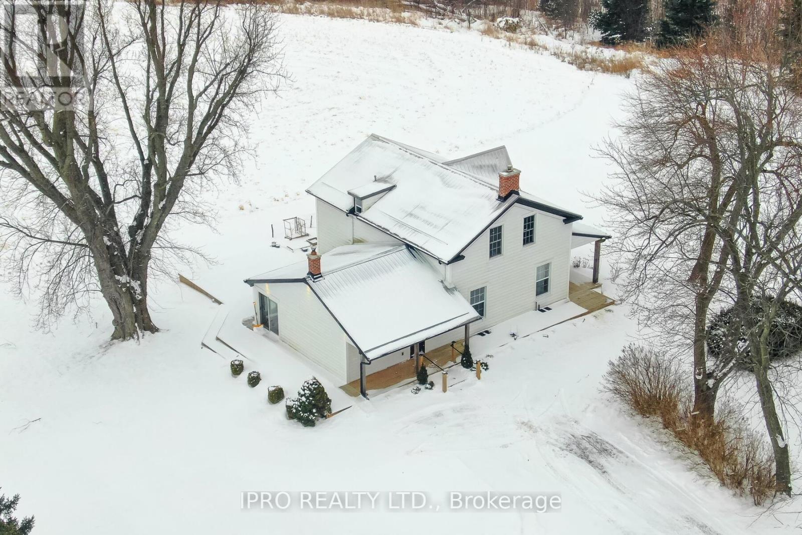 12707 Ninth Line Property Photo 14
