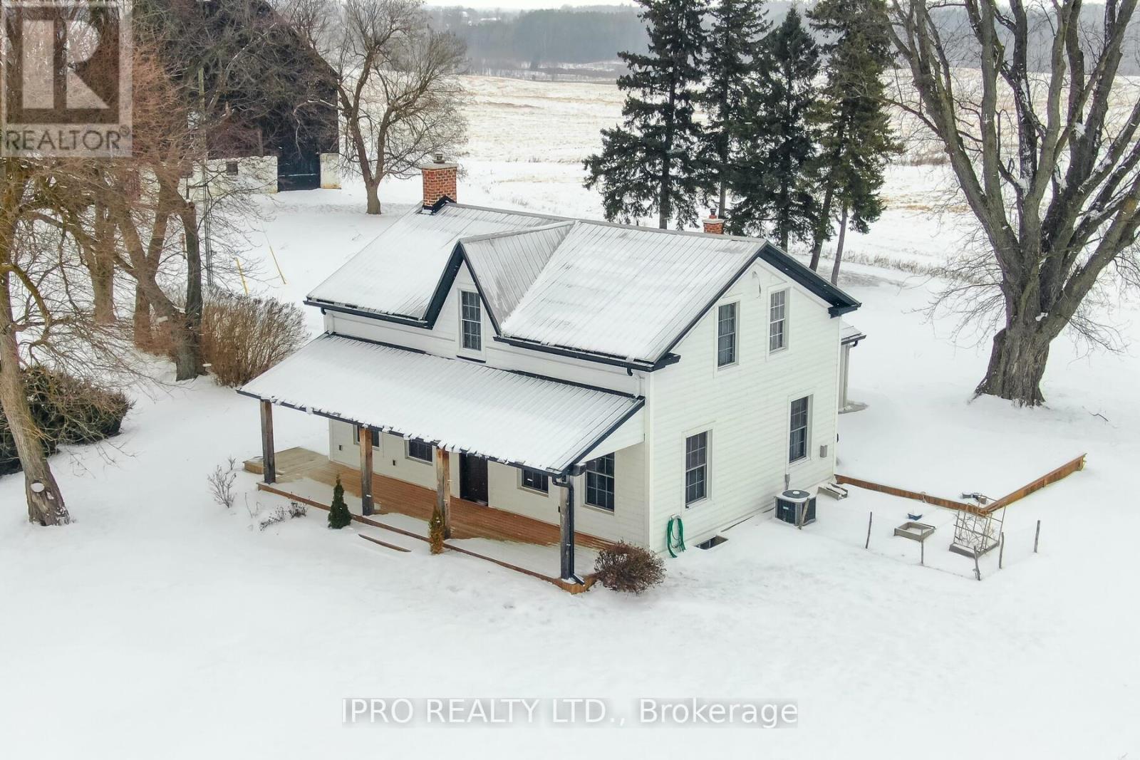 12707 Ninth Line Property Photo 15