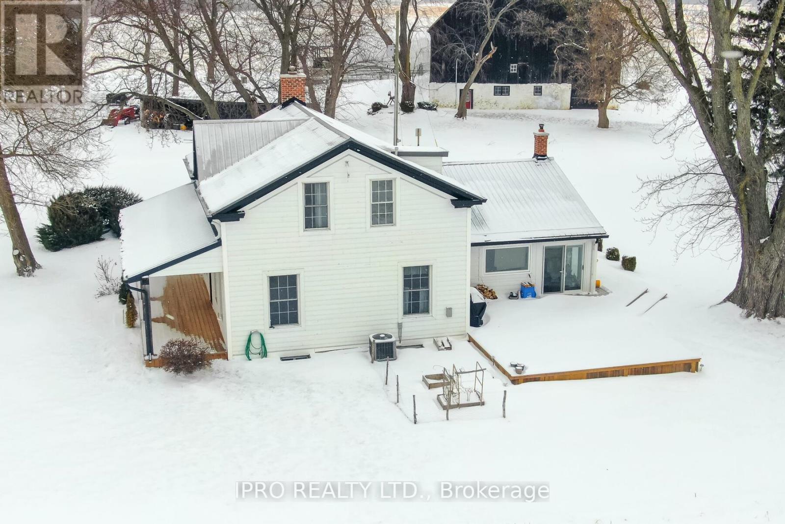 12707 Ninth Line Property Photo 16