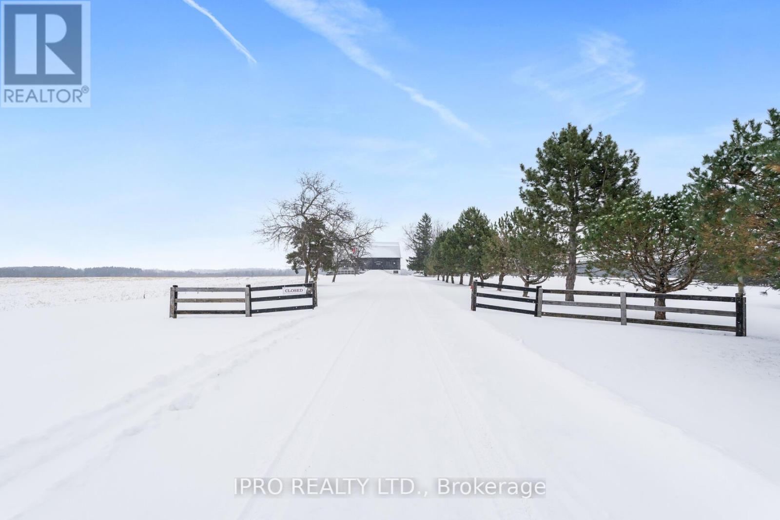12707 Ninth Line Property Photo 17