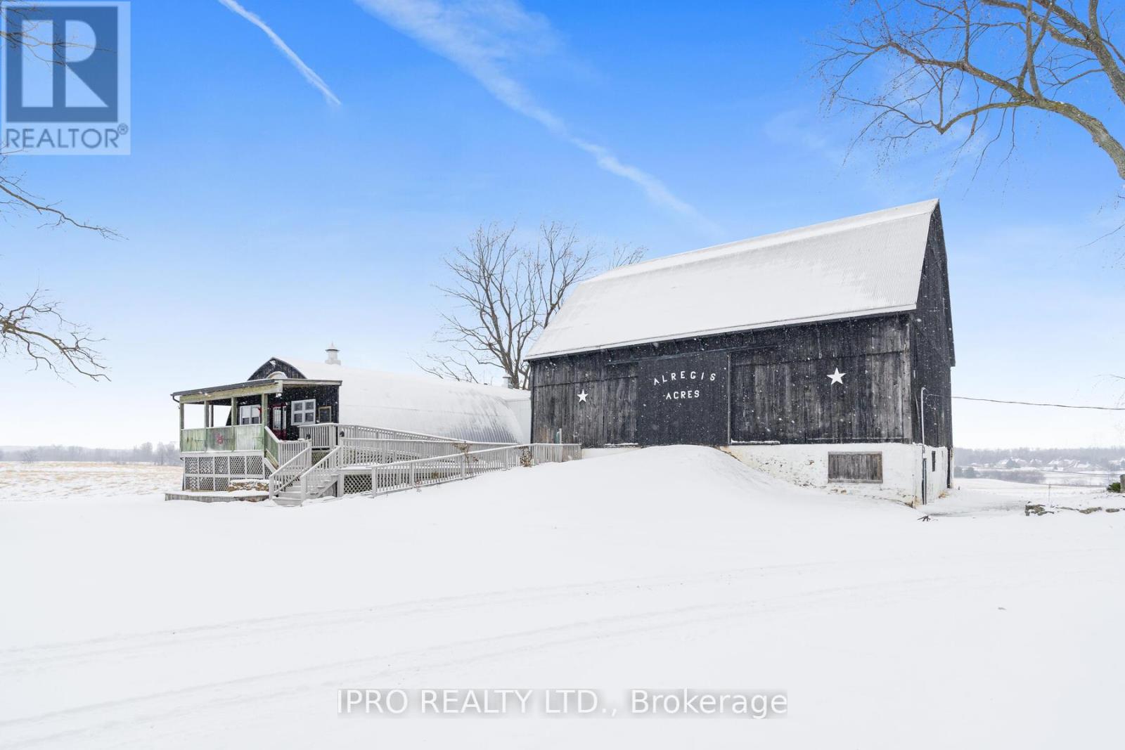 12707 Ninth Line Property Photo 18