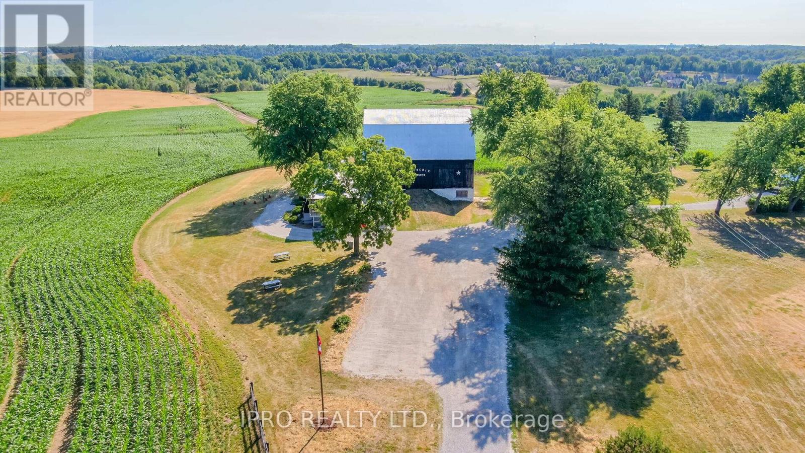 12707 Ninth Line Property Photo 25