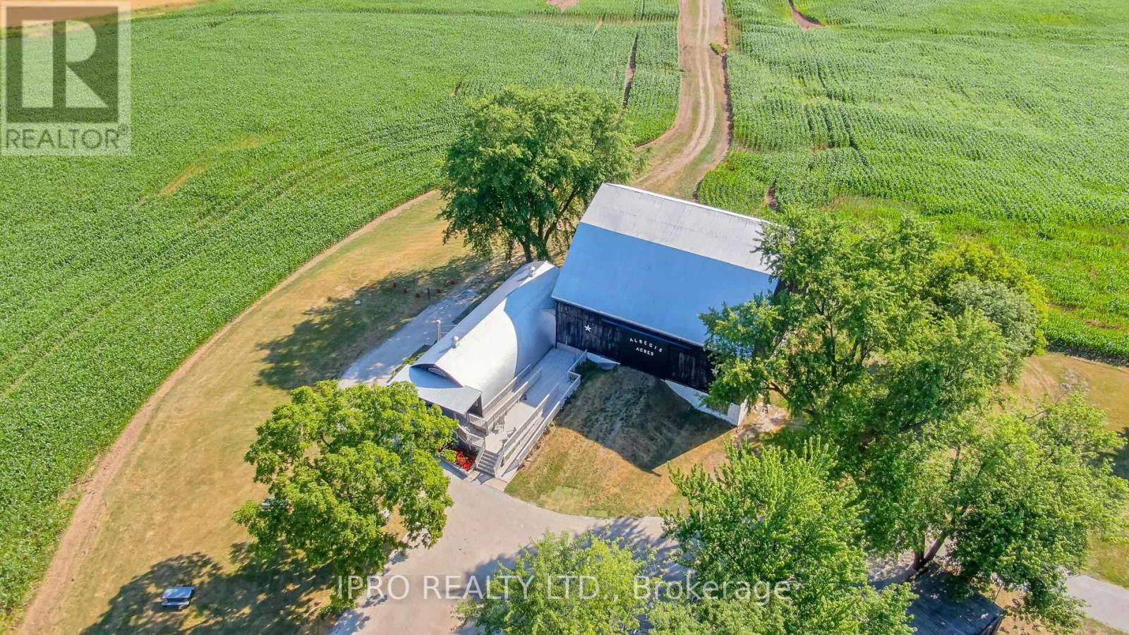 12707 Ninth Line Property Photo 26