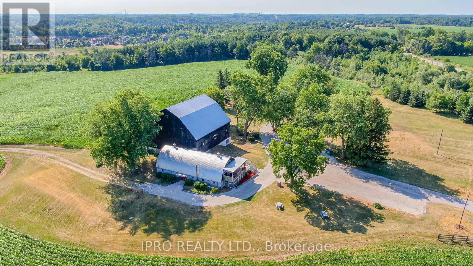 12707 Ninth Line Property Photo 27