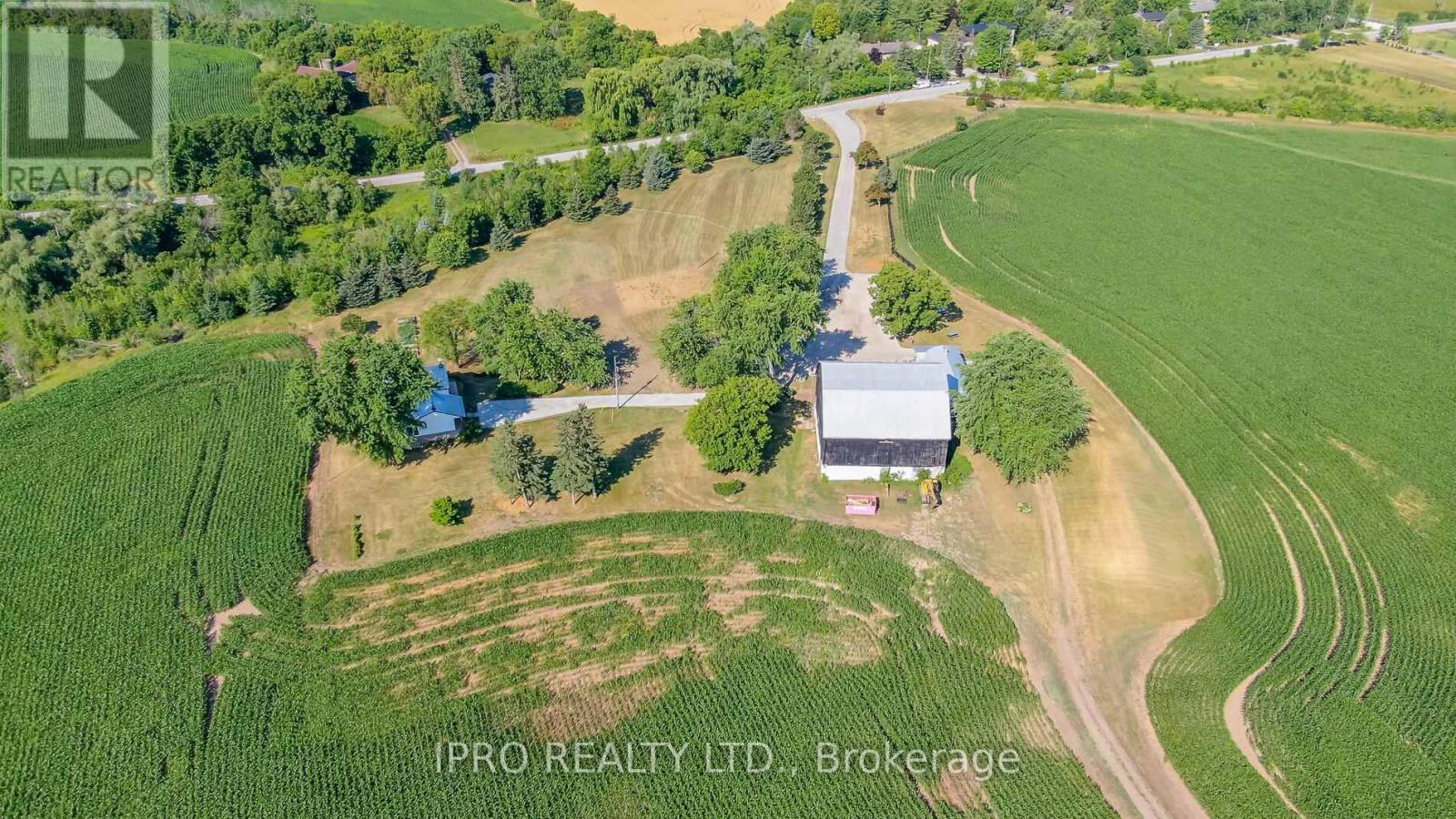 12707 Ninth Line Property Photo 28