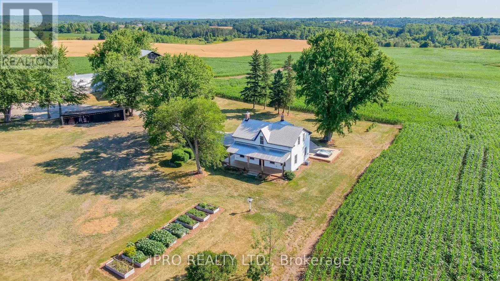 12707 Ninth Line Property Photo 29