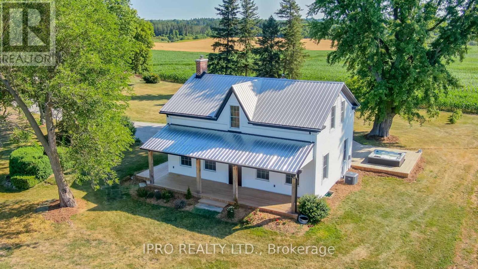 12707 Ninth Line Property Photo 30