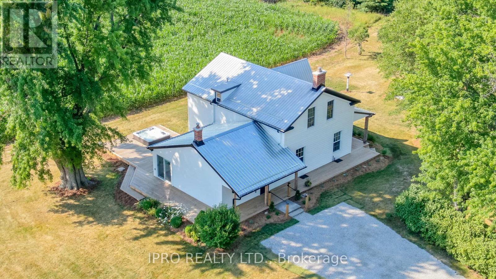 12707 Ninth Line Property Photo 31