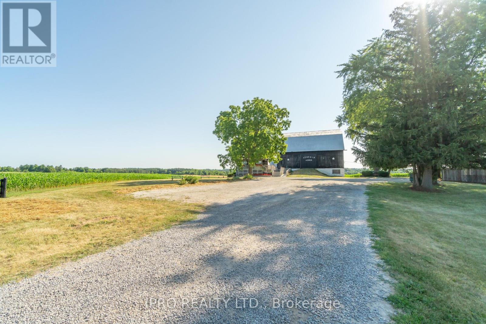 12707 Ninth Line Property Photo 33