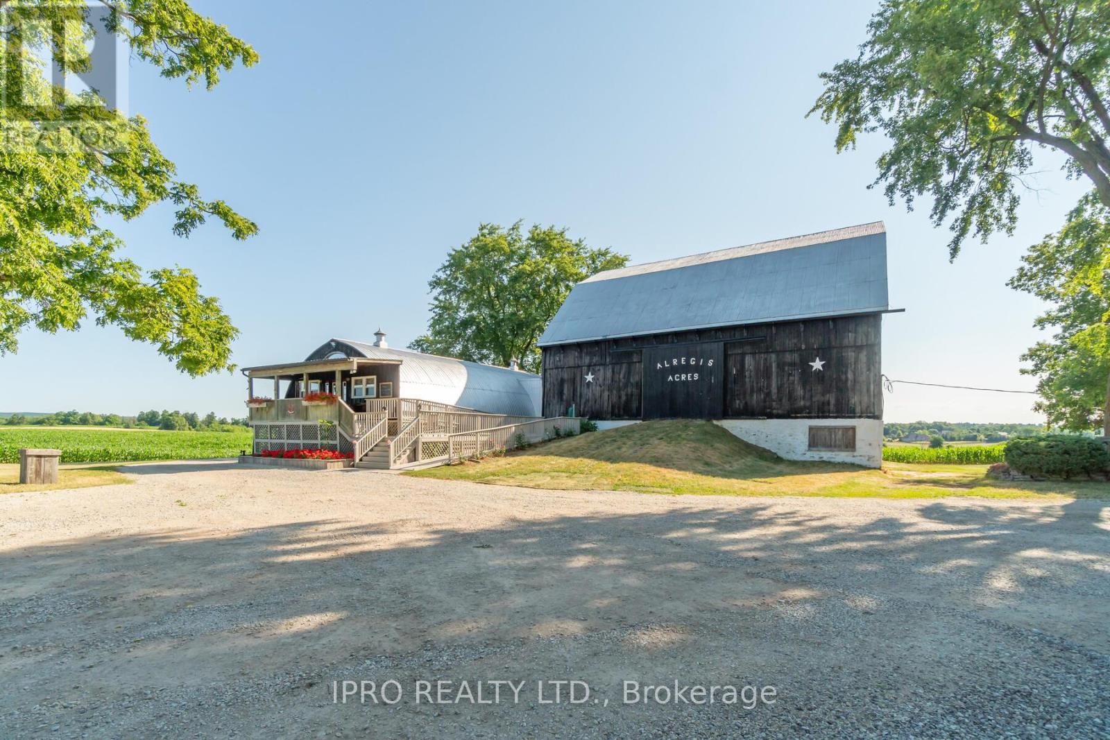 12707 Ninth Line Property Photo 34