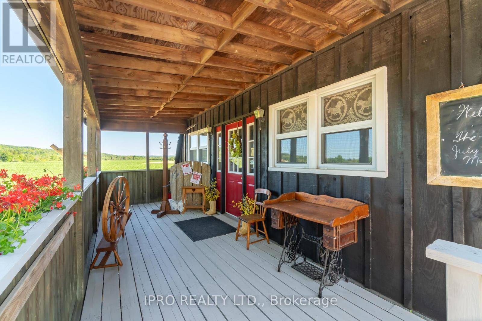 12707 Ninth Line Property Photo 38