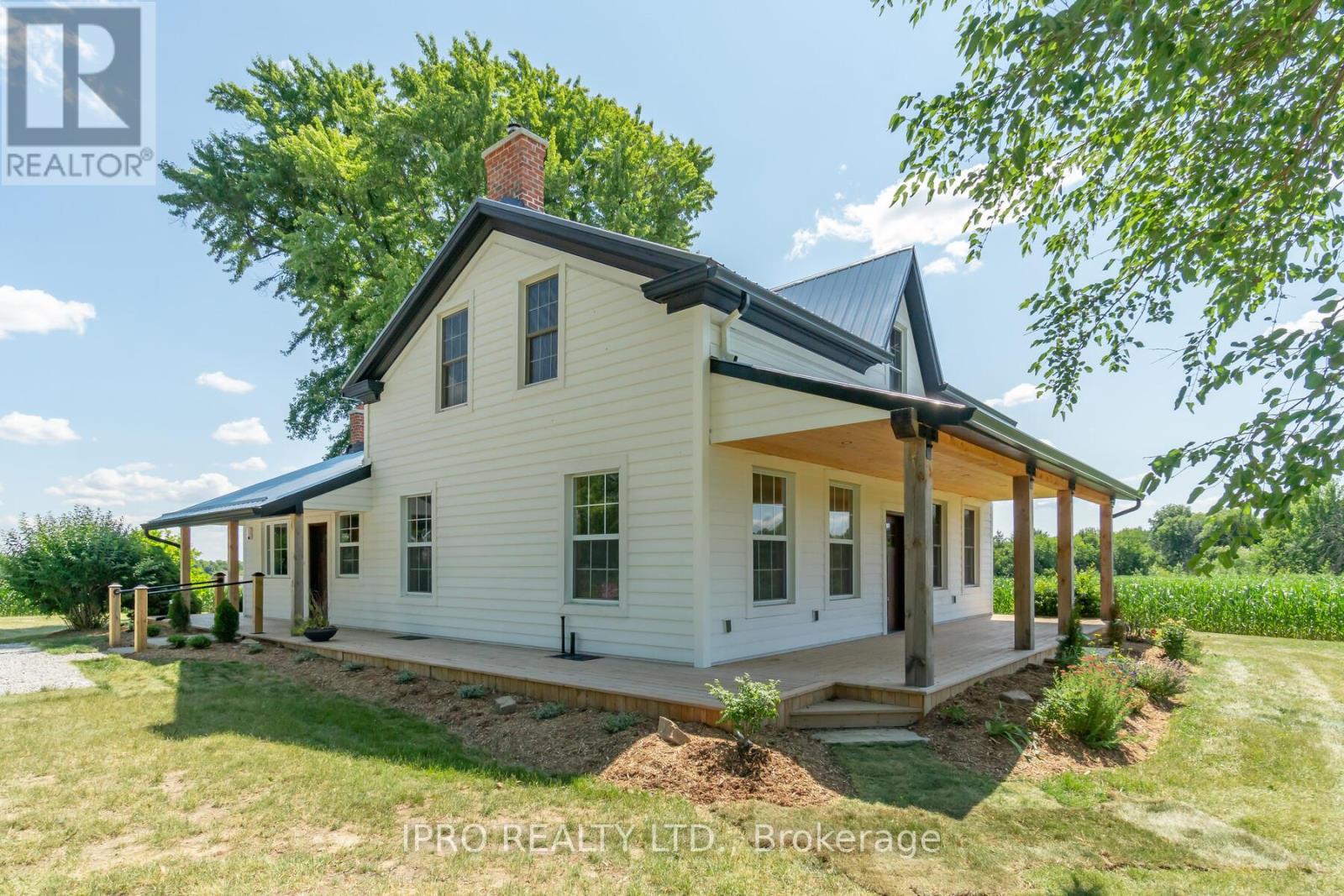 12707 Ninth Line Property Photo 39