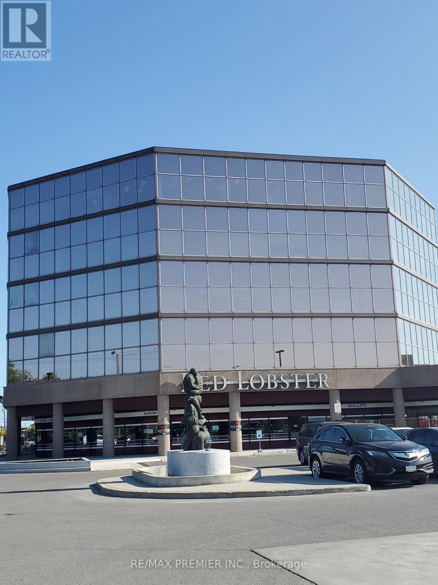 204 - 3200 Dufferin Street Property Photo 2