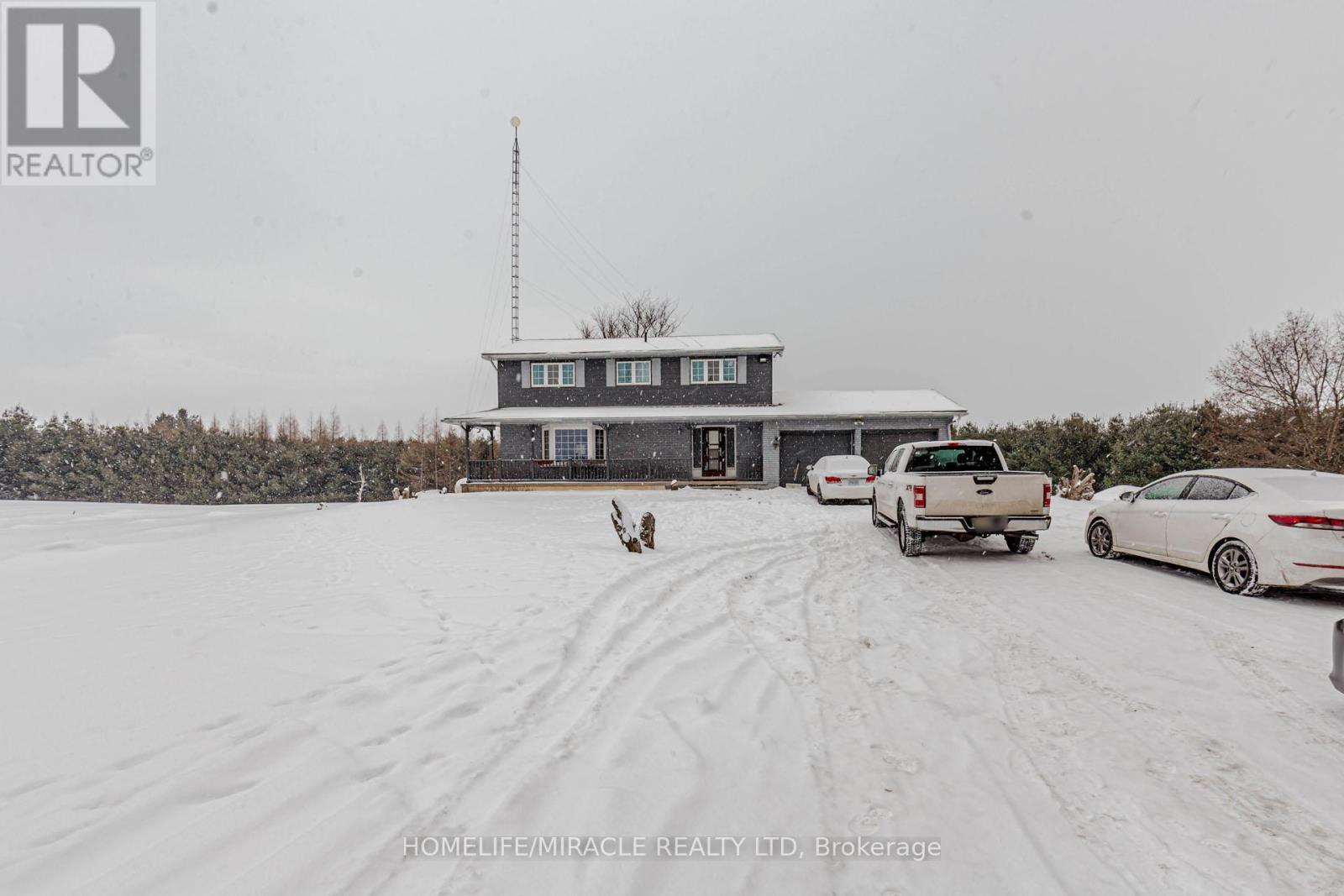 20967 Porterfield Road Property Photo 1