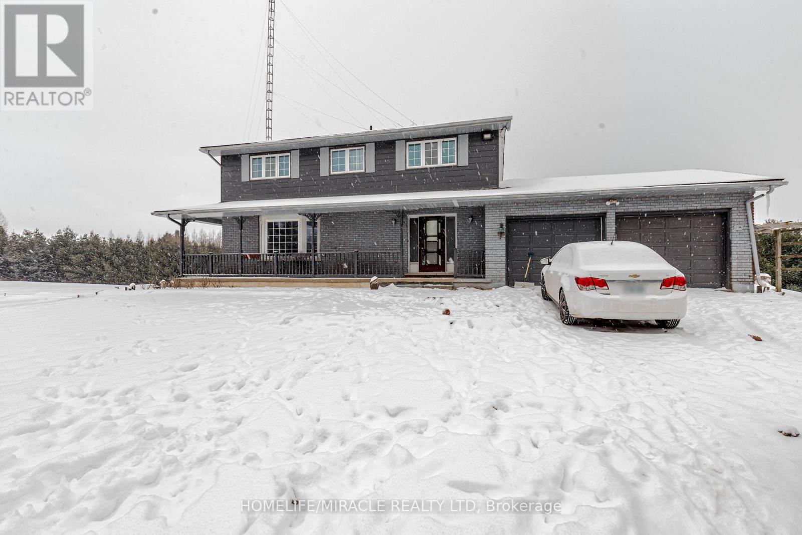 20967 Porterfield Road Property Photo 2