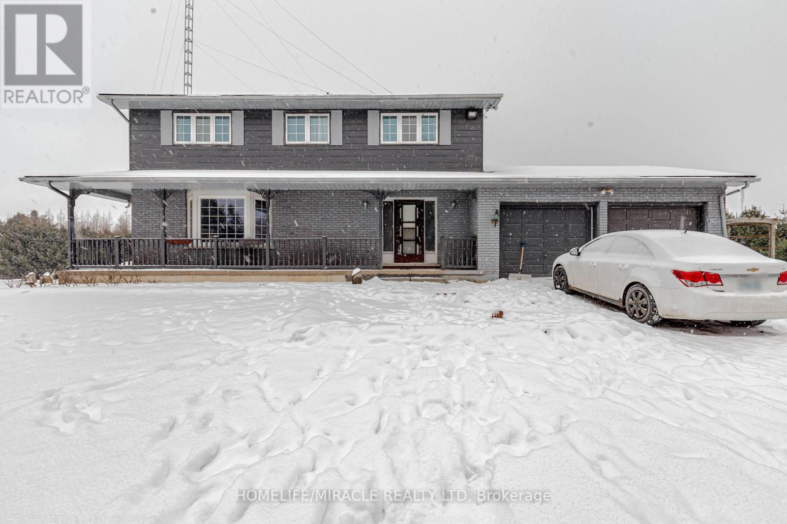20967 Porterfield Road Property Photo 3