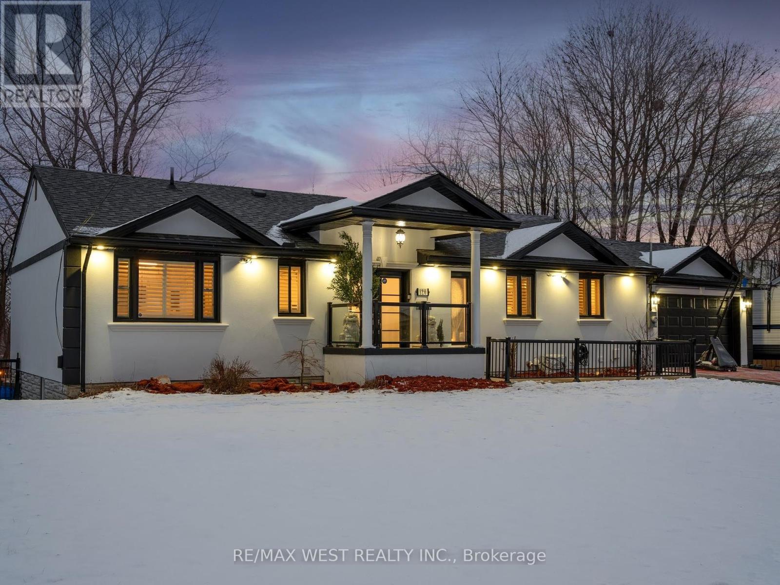 120 HADRIAN DRIVE Property Photo 1