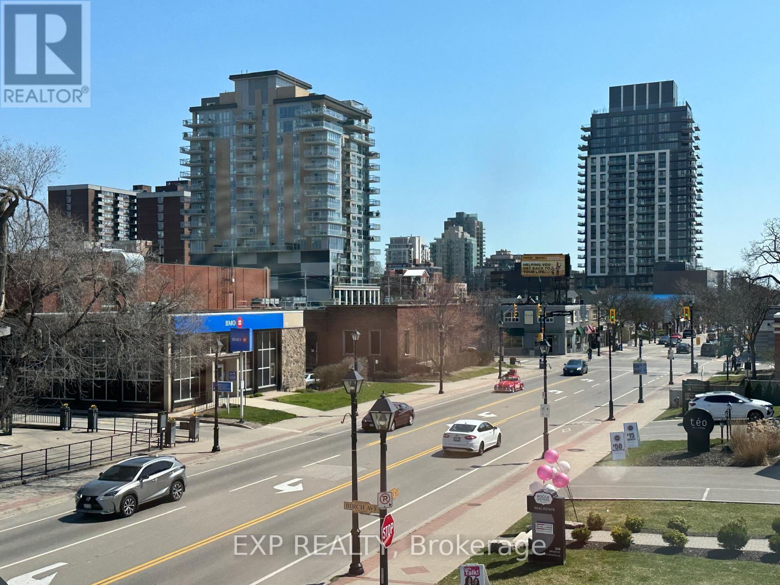 200 - 534 Brant Street Property Photo 10